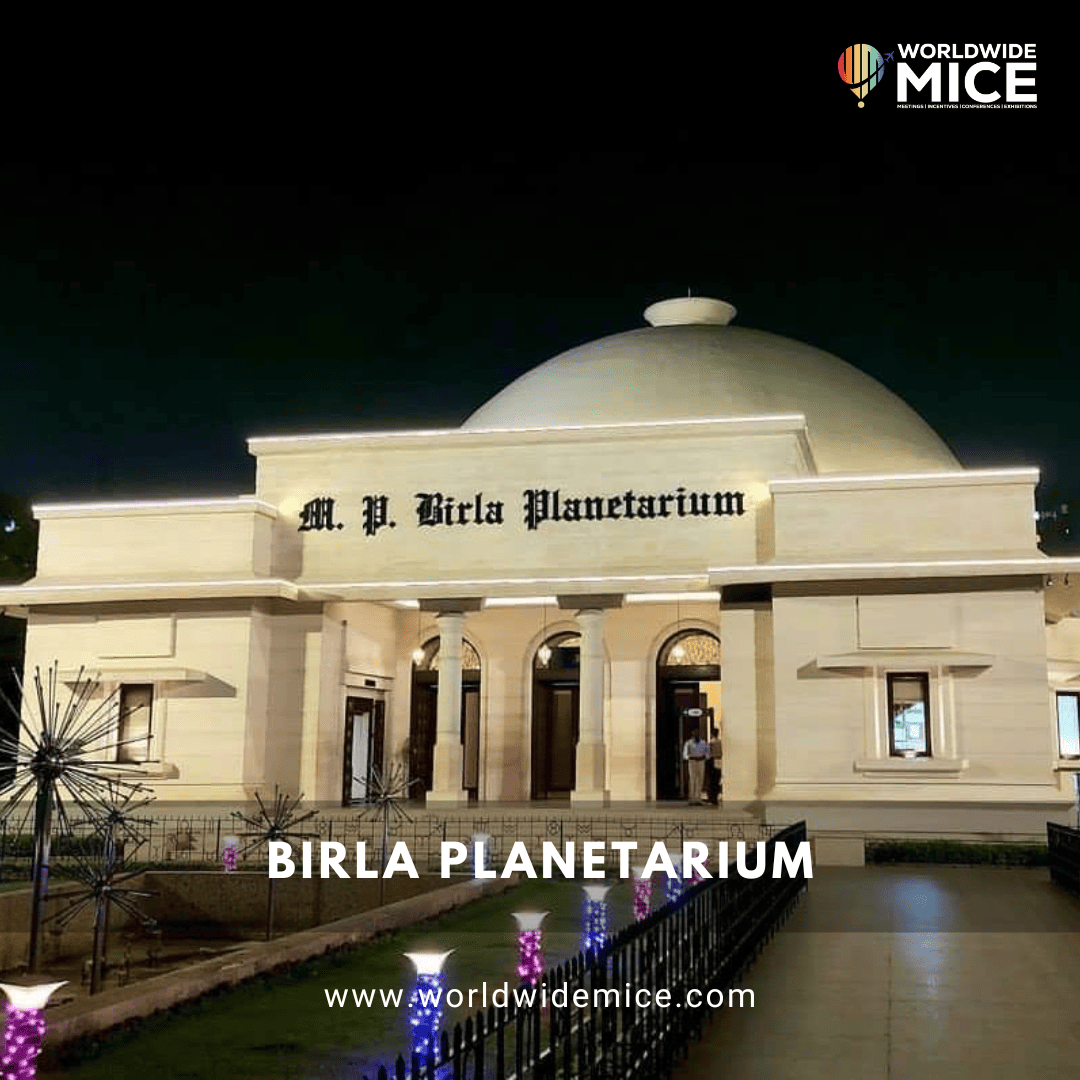 Birla Planetarium